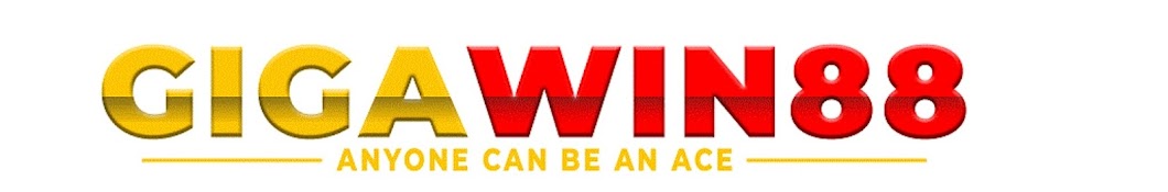 Logo Situs GIGAWIN88 Game
